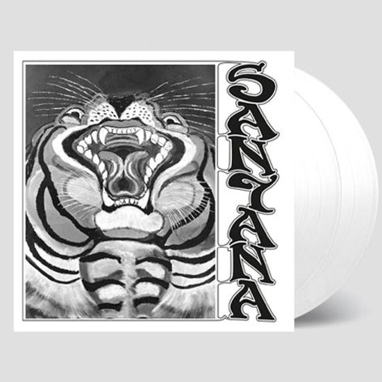 TIGER`S HEAD [180G HQ WHITE LP]