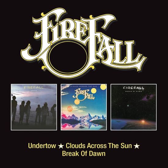 UNDERTOW+CLOUDS ACROSS THE SUN+BREAK OF DAWN