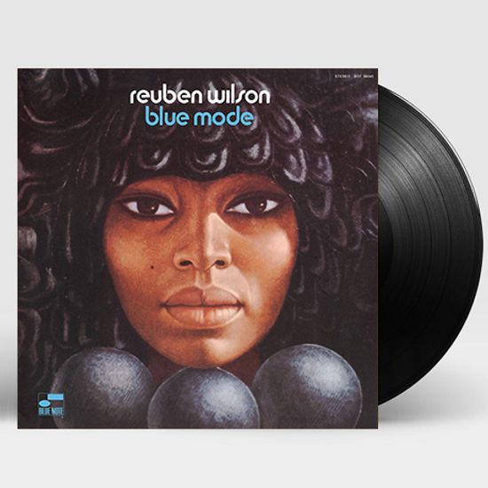 BLUE MODE [BLUE NOTE 80TH ANNIVERSARY CELEBRATION] [BLUE GROOVES VINYL SERIES] [LIMITED] [180G LP]