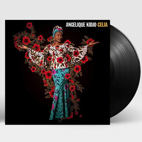 CELIA [LP]