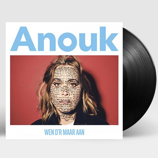 WEN D`R MAAR AAN [180G LP]