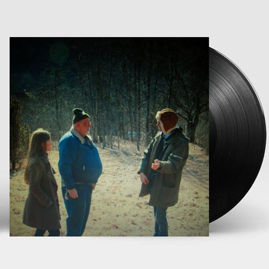 SWING LO MAGELLAN [LP]