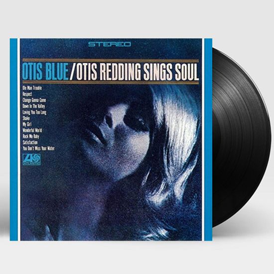 OTIS BLUE [180G LP]