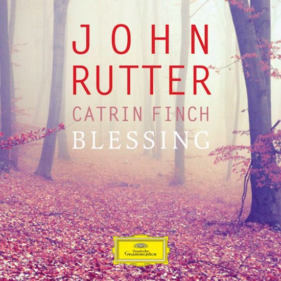 BLESSING [존 루터 & 카트린 핀치: 블레싱]