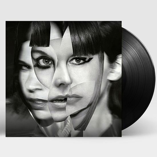 THE CENTER WON`T HOLD [180G LP]