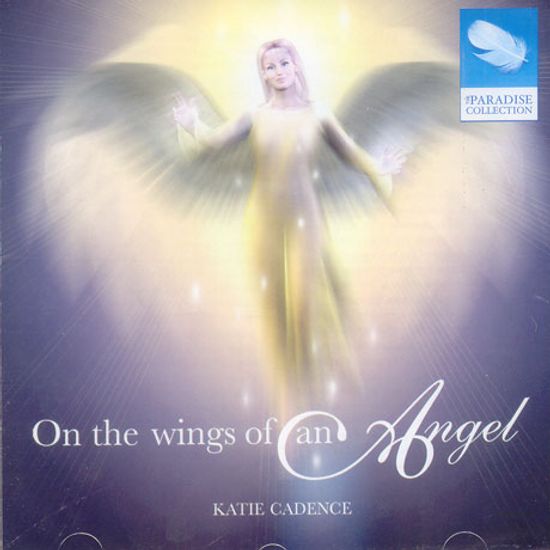 ON THE WINGS OF AN ANGEL