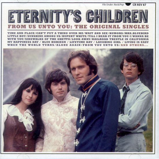 FROM US UNTO YOU: THE COMPLETE SINGLES