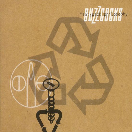 FLAT-PACK PHILOSOPHY