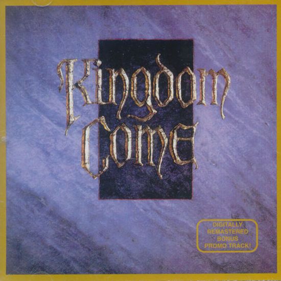 KINGDOM COME