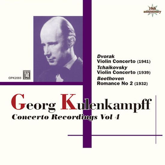 DVORAK, TCHAIKOVSKY, BEETHOVEN: CONCERTO RECORDINGS VOL.4/ EUGEN JOCHUM