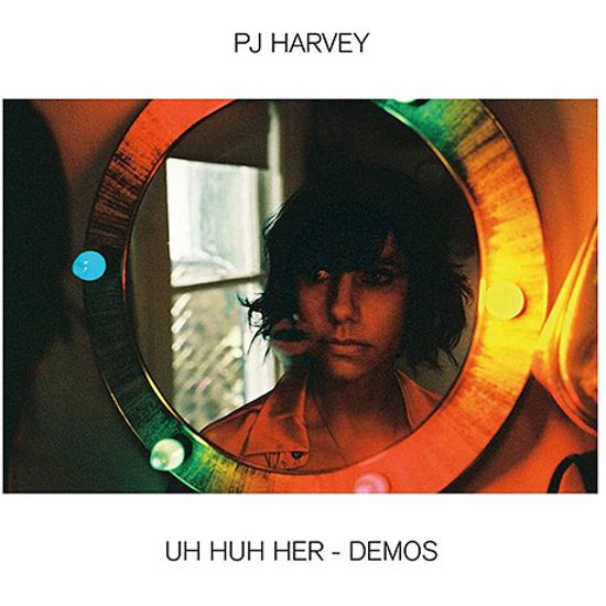 UH HUH HER - DEMOS