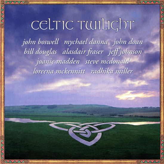 CELTIC TWILIGHT 1