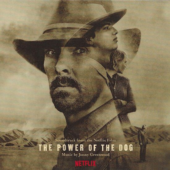 THE POWER OF THE DOG [파워 오브 도그]