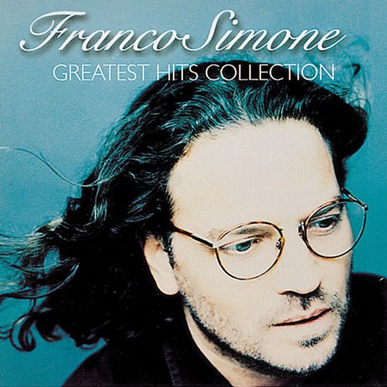 GREATEST HITS COLLECTION