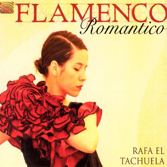 FLAMENCO ROMANTICO