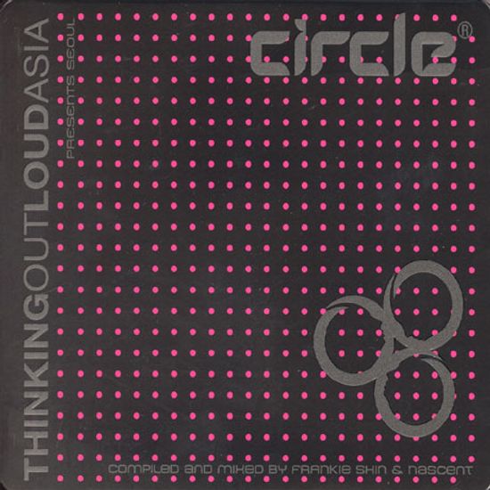 THINKING OUT LOUD ASIA CIRCLE