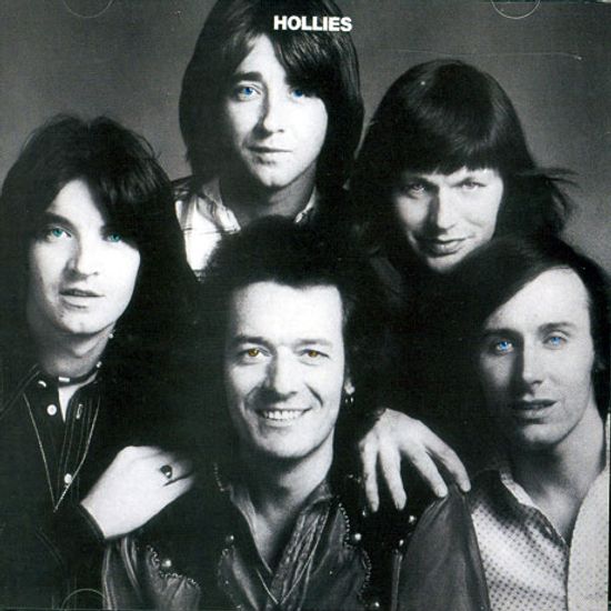 THE HOLLIES [BONUS TRACKS]