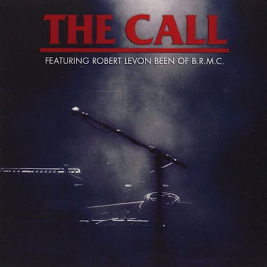 THE CALL: A TRIBUTE TO MICHAEL BEEN [CD+DVD]