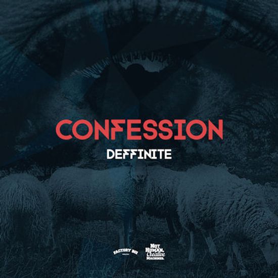 CONFESSION [EP]