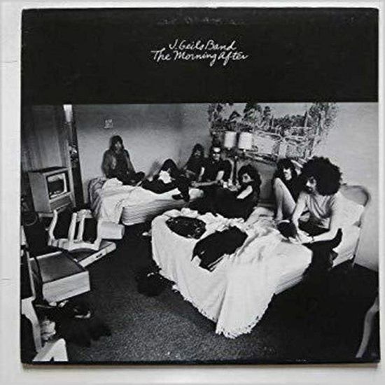 THE MORNING AFTER [SACD HYBRID]