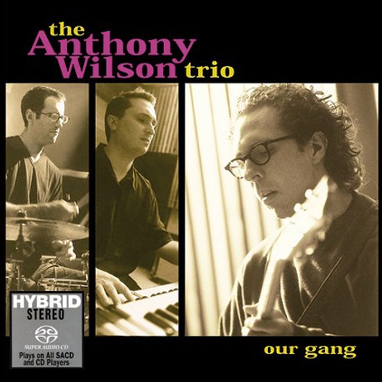 OUR GANG [SACD HYBRID]