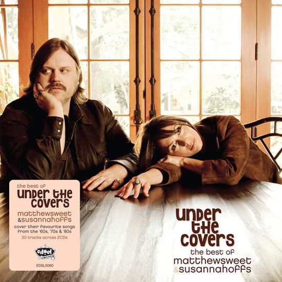 THE BEST OF UNDER THE COVERS [DELUXE]