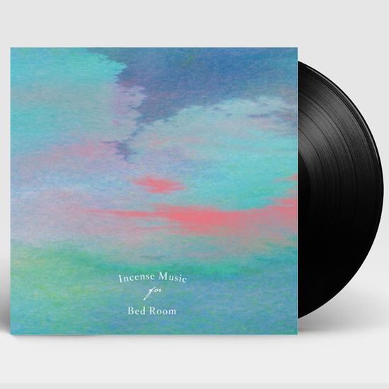 INCENSE MUSIC FOR BED ROOM [LP]