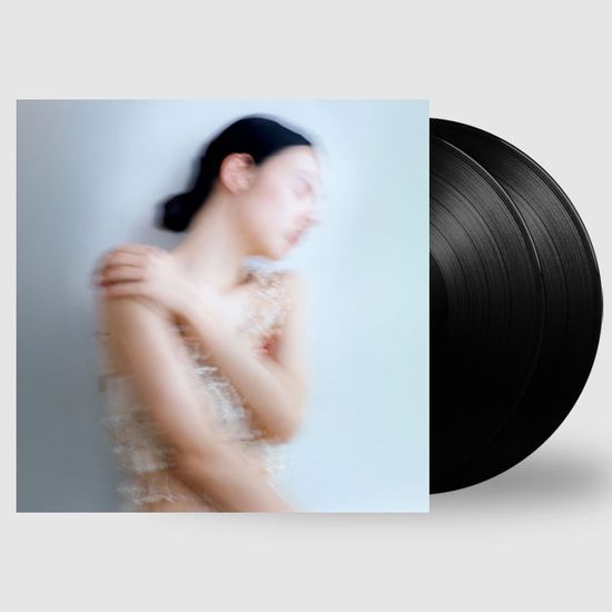 12 HUGS (LIKE BUTTERFLIES) [180G LP]