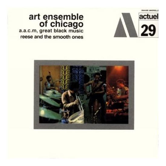 REESE AND THE SMOOTH ONES [180G LP]