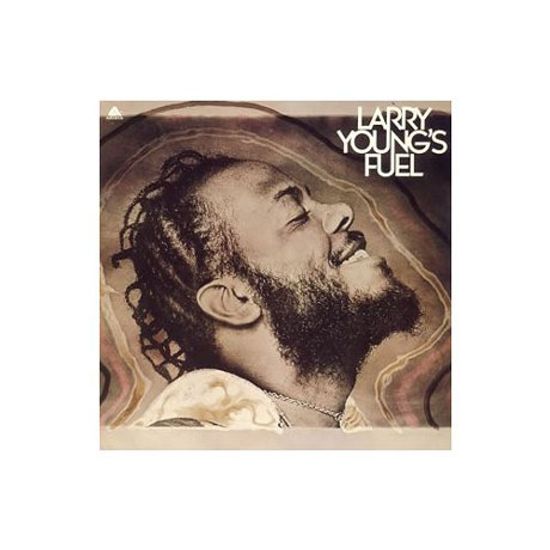 LARRY YOUNG`S FUEL [LP]