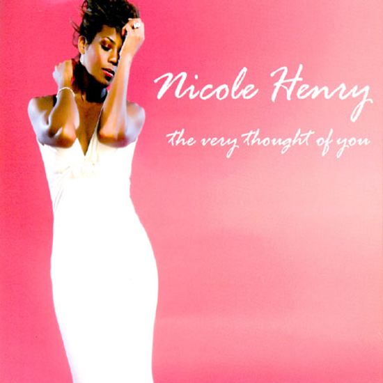 THE VERY THOUGHT OF YOU