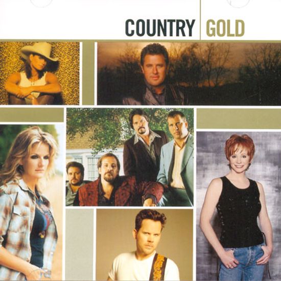 COUNTRY GOLD