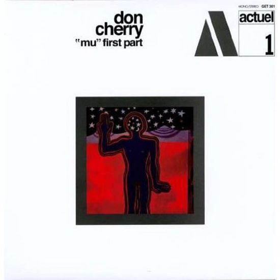 MU FIRST PART [180G LP]