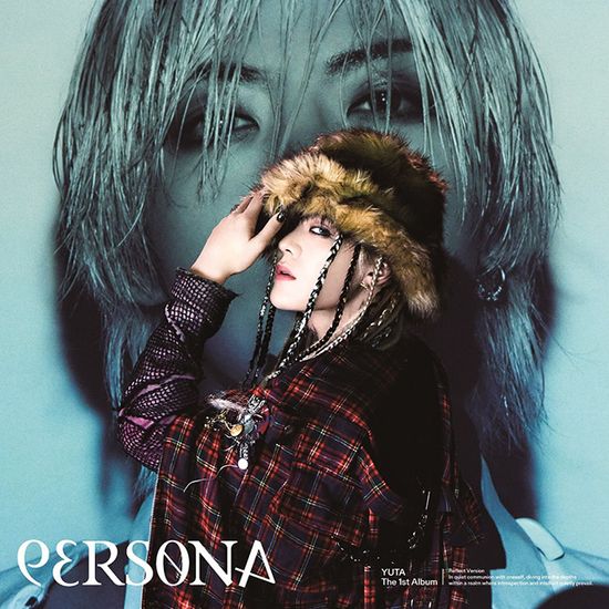 PERSONA [LIMITED EDITION] [B VER]