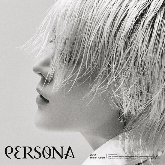 PERSONA [LIMITED EDITION] [C VER]