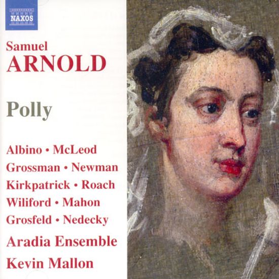 POLLY/ KEVIN MALLON
