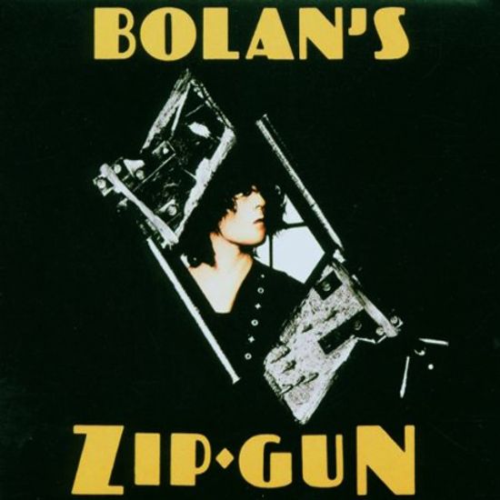 BOLAN`S ZIP GUN