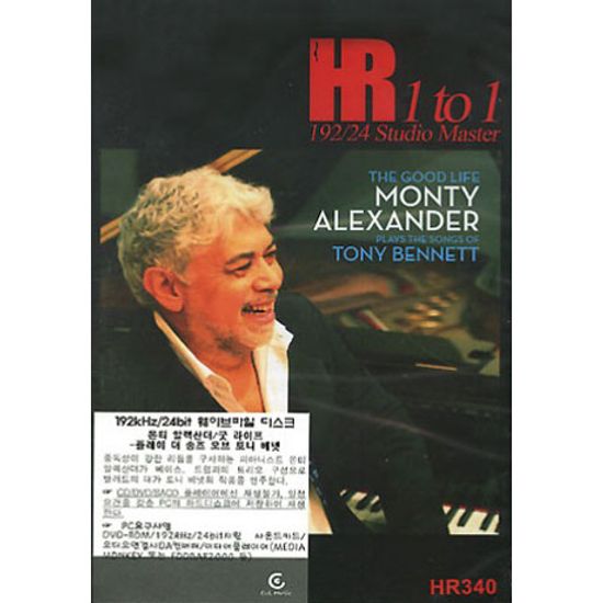 THE GOOD LIFE [HRX] [PC에서만 플레이 가능]