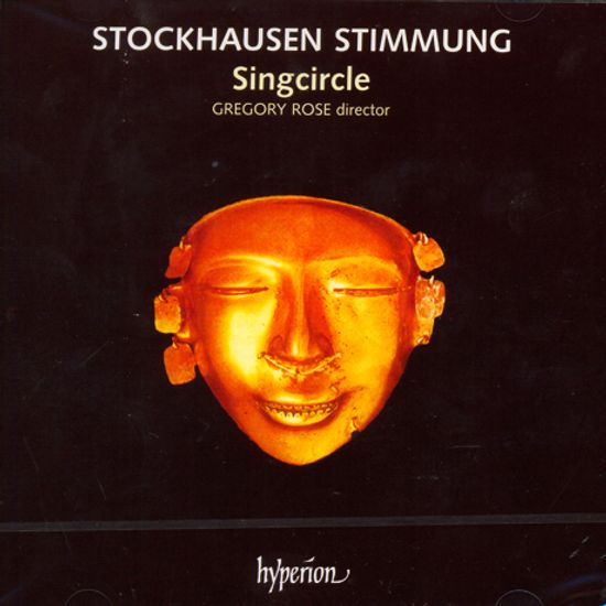 STIMMUNG/ SINGCIRCLE, GREGORY ROSE