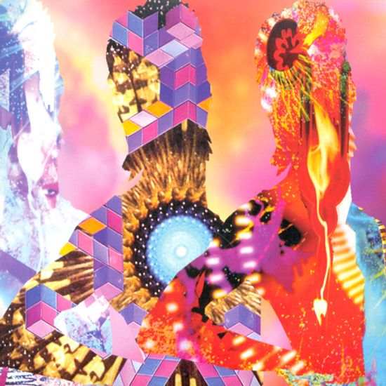 WE WERE SO TURNED ON: A TRIBUTE TO DAVID BOWIE