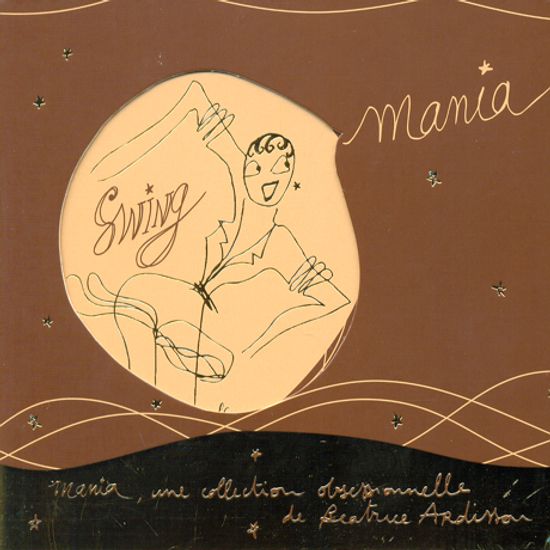 SWING MANIA: BY BEATRICE ARDISSON