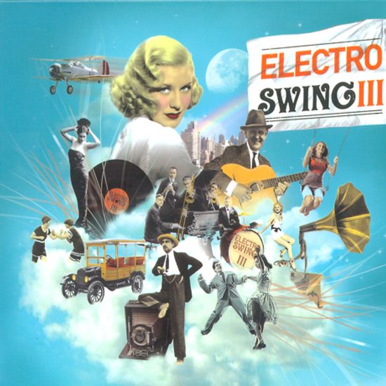 ELECTRO SWING 3