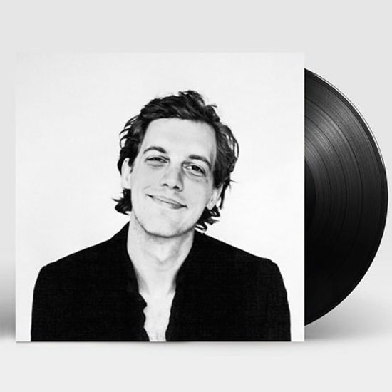 WARHAUS [LP]