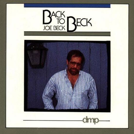 BACK TO BECK