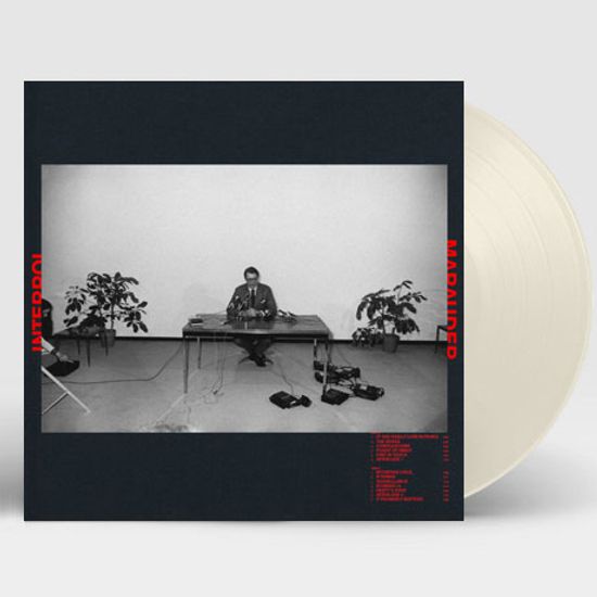 MARAUDER [LIMITED] [CREAM COLOURED LP]