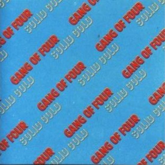 SOLID GOLD & ANOTHER DAY/ ANOTHER DOLLAR