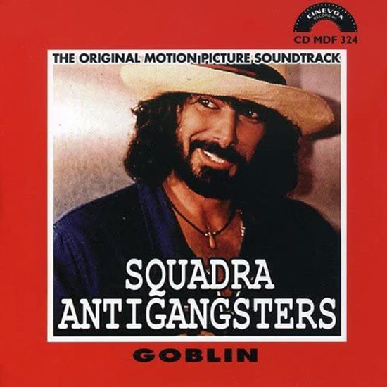 SQUADRA ANTI-GANGSTERS