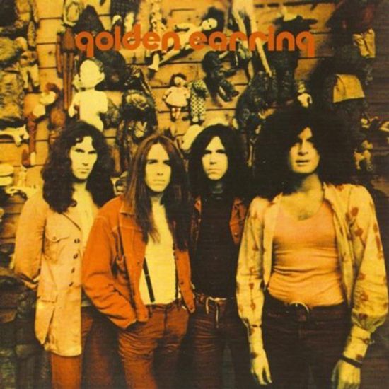 GOLDEN EARRING [REMASTERED]