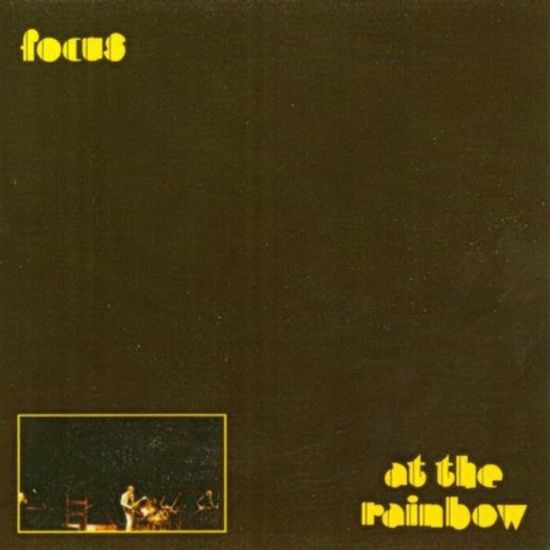 LIVE AT THE RAINBOW [REMASTERED]