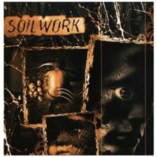 A PREDATOR`S PORTRAIT